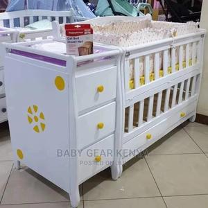 Baby Cot*Baby Cot*Cot Set*Baby Cot Set - main view