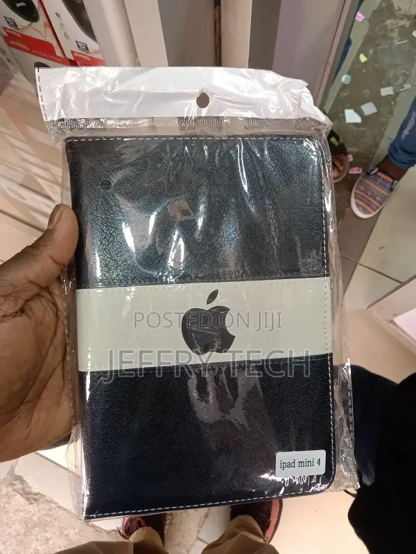 iPad Mini 4 Case,