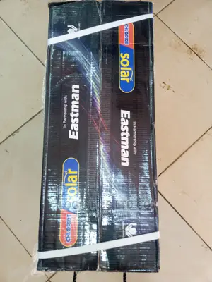 Eastman 200ah 12v Tubular Deep Cycle Lead-Acid Solar Battery