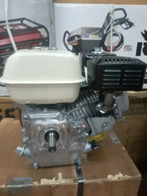 Original Honda Gx160 Engine