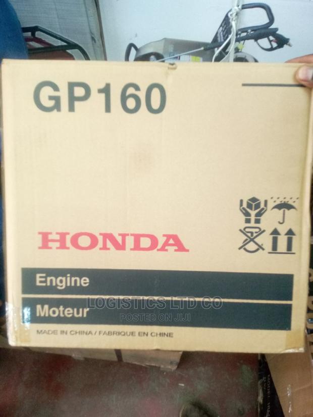 Original Honda Gx160 Engine - thumbnail 7