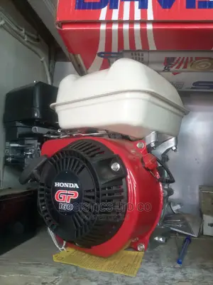 Original Honda Gx160 Engine