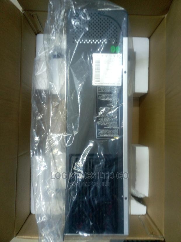 Must Hybride Inverter 5kva MPPT - thumbnail 3