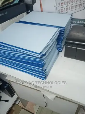 Pre-Eminent Bulk Printing Services