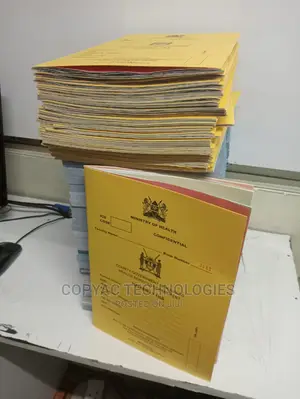 End of Term Offers on Assessment Books Printing