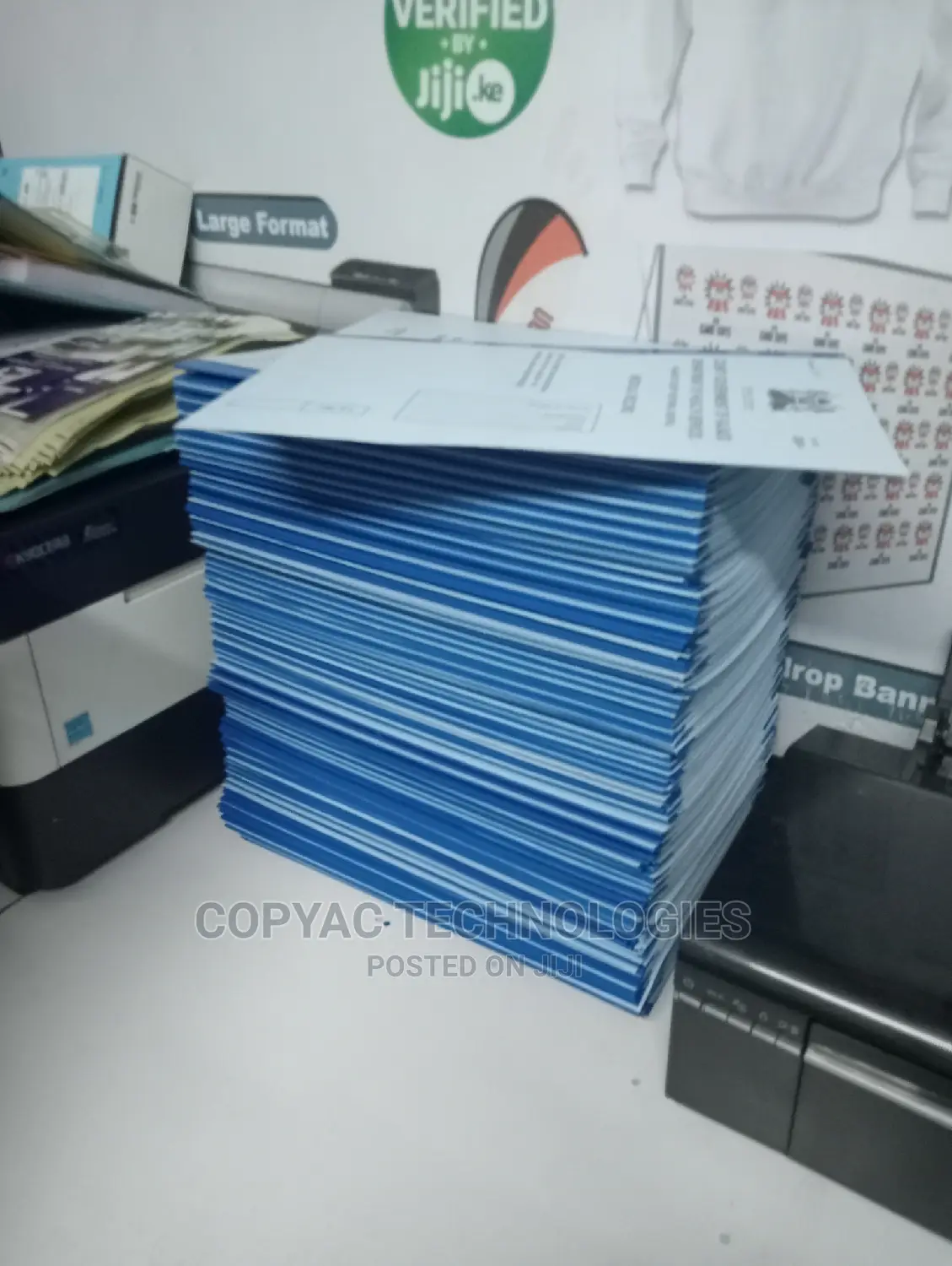 Amazing Mid June Offers on Printing Services