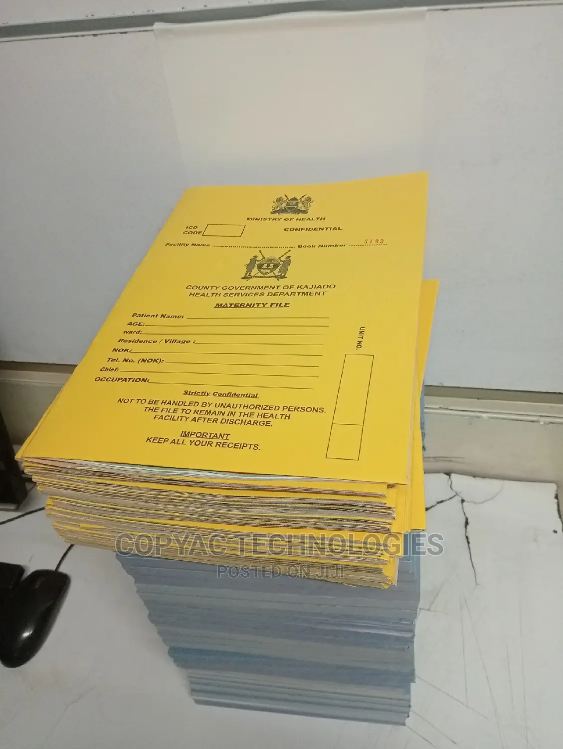 Amazing Mid June Offers on Printing Services