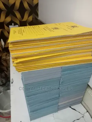 Unbelievable Offers on Bulk Receipt Books Printing