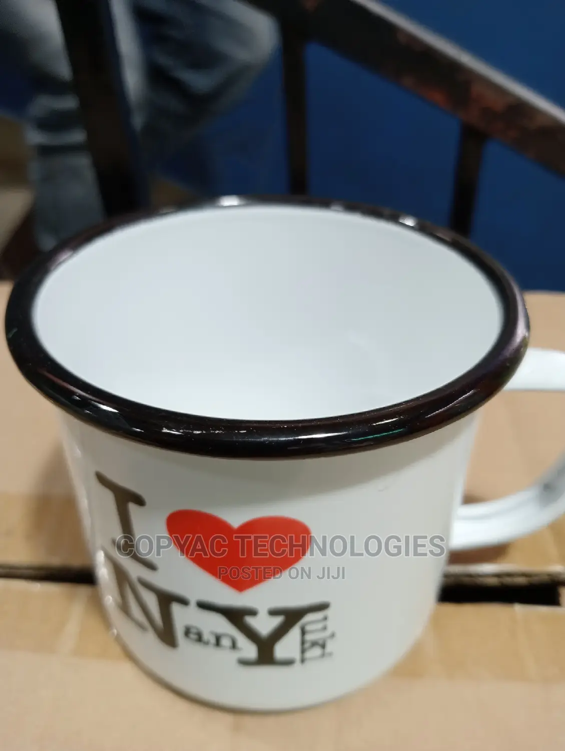 Offers on Bulk Melamine Mugs Printing