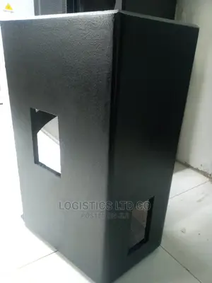 15inch Midrange Speaker Box