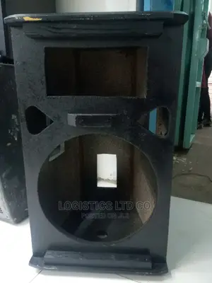15inch Midrange Speaker Box