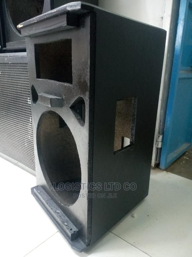 15inch Midrange Speaker Box - thumbnail 2