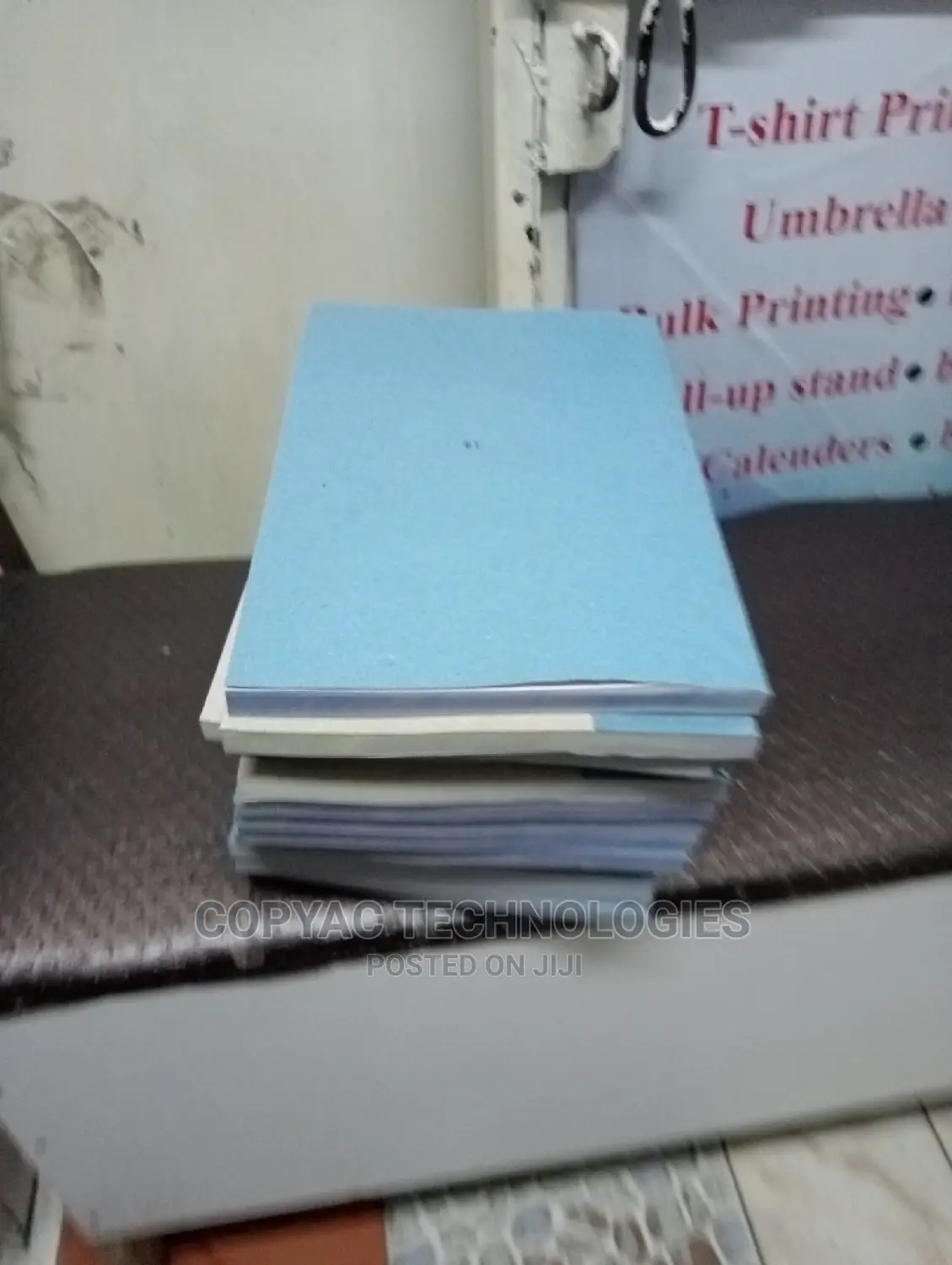 Elite on Major Printing Services
