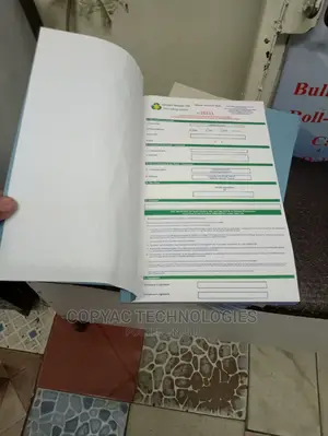 Offers on Affable Receipts and Invoice Printing