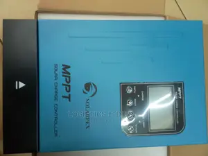 MPPT Solar Charger Controller 60a