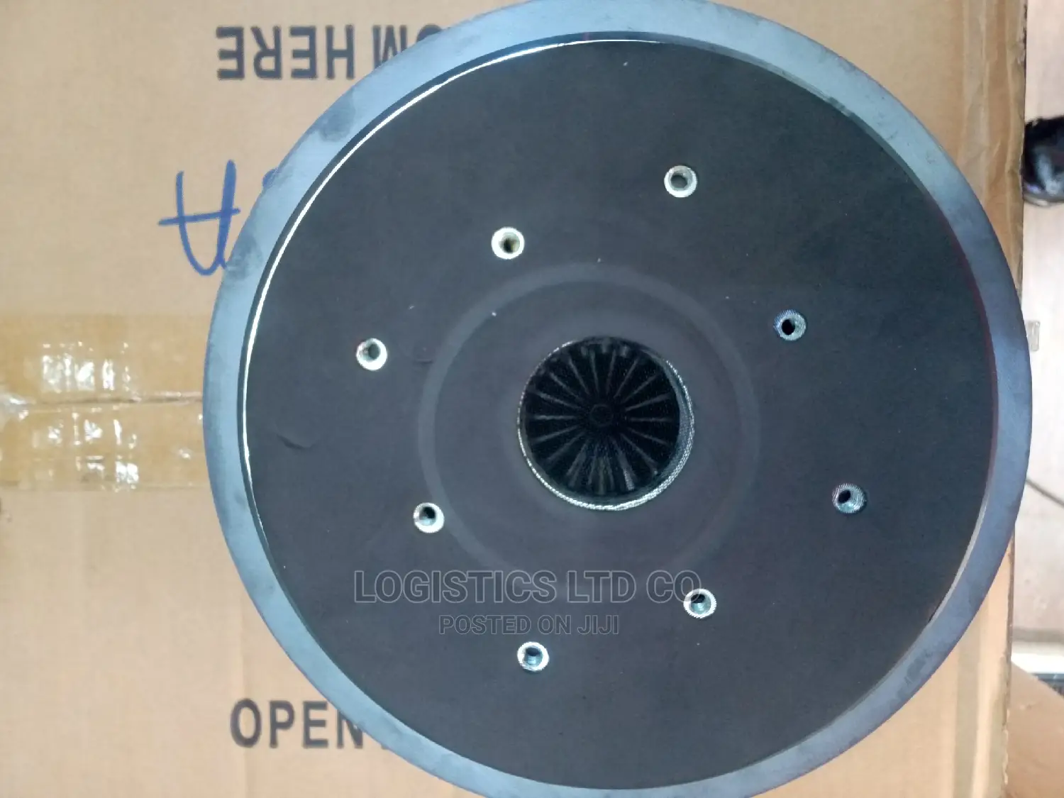 Peavey 44xt Heavey Tweeter Maginet