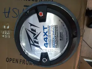 Peavey 44xt Heavey Tweeter Maginet