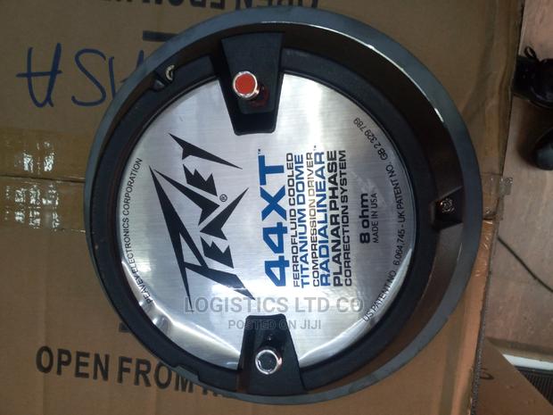 Peavey 44xt Heavey Tweeter Maginet