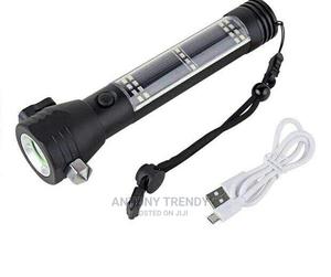 Resue Torch - main view