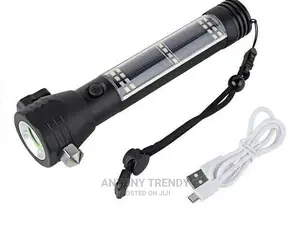 Resue Torch