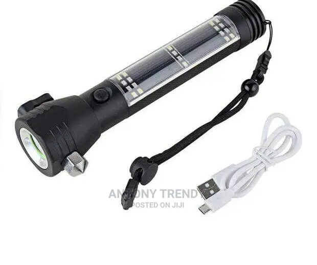 Resue Torch