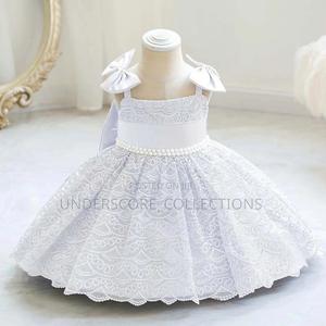Cute Toddlers Dresses - thumbnail 2