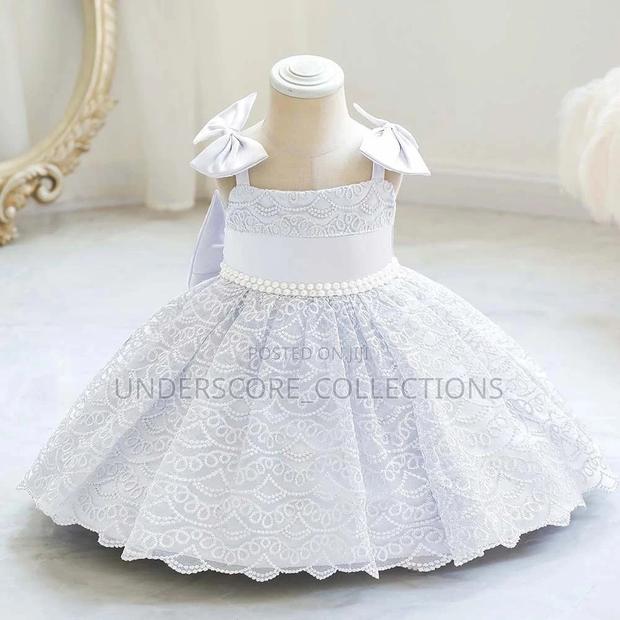 Cute Toddlers Dresses - main view