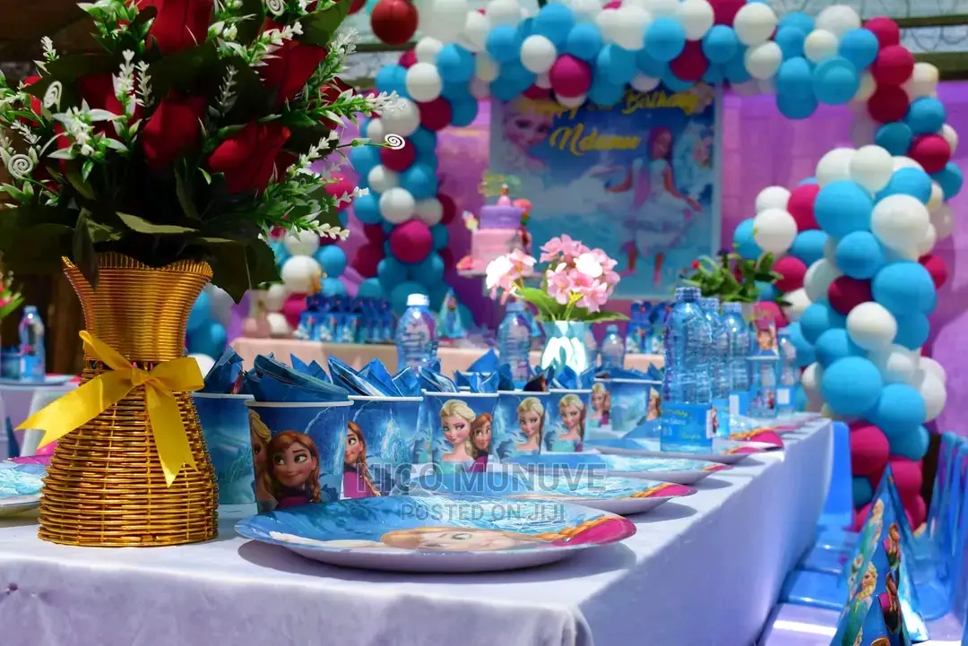 Event Planners