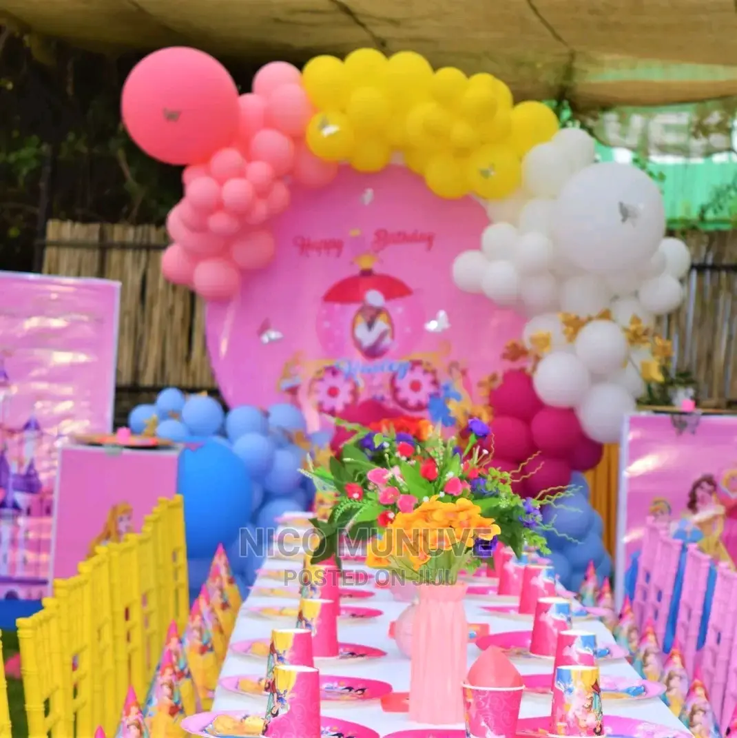 Event Planners