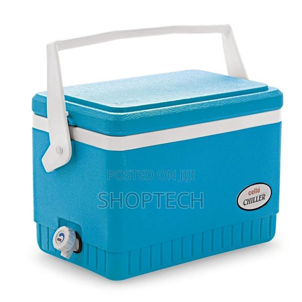 Cooler Box (14 Litres)