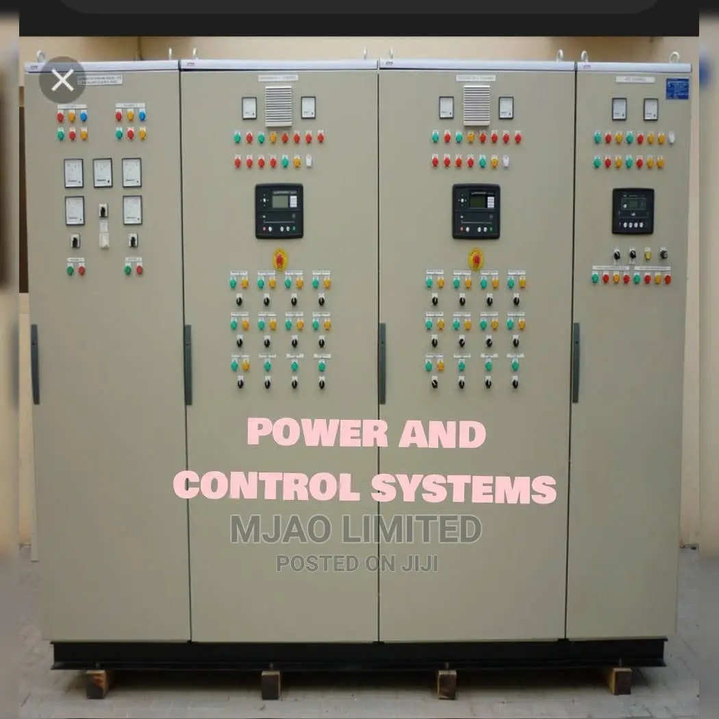 Power Factor Correction Unit