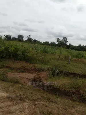 One Acre Plot in Lavington for Sale