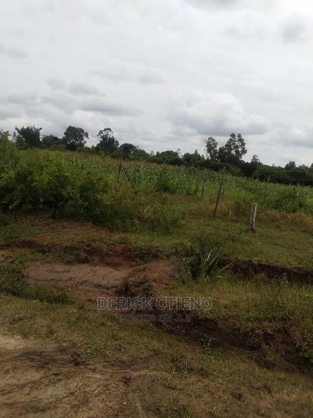 One Acre Plot in Lavington for Sale - thumbnail 4