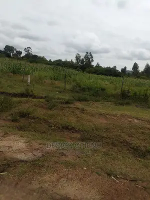 One Acre Plot in Lavington for Sale