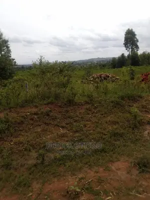 One Acre Plot in Lavington for Sale