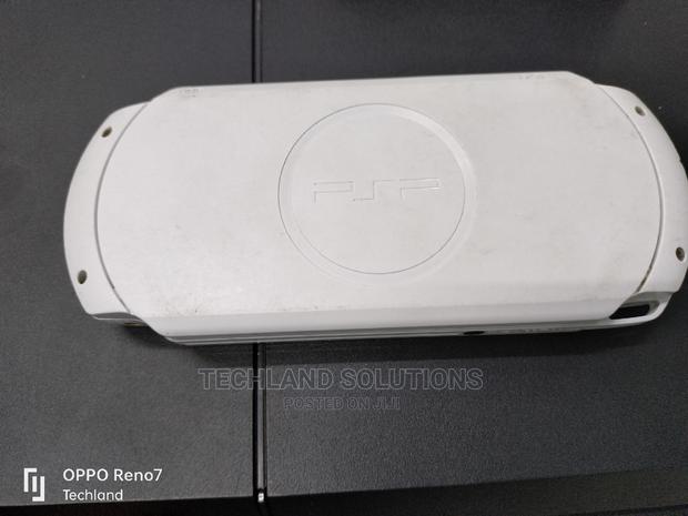 PSP , SONY Playstation Portable - thumbnail 2