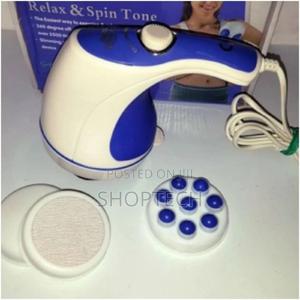 Brand New Relax and Spin - thumbnail 2