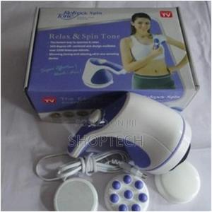 Relax and Spin Massanger - thumbnail 2