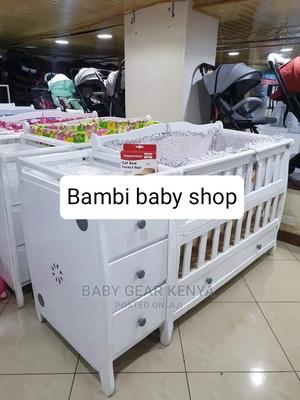 Baby Cot* Cot * Baby Cot* Baby Cot - main view