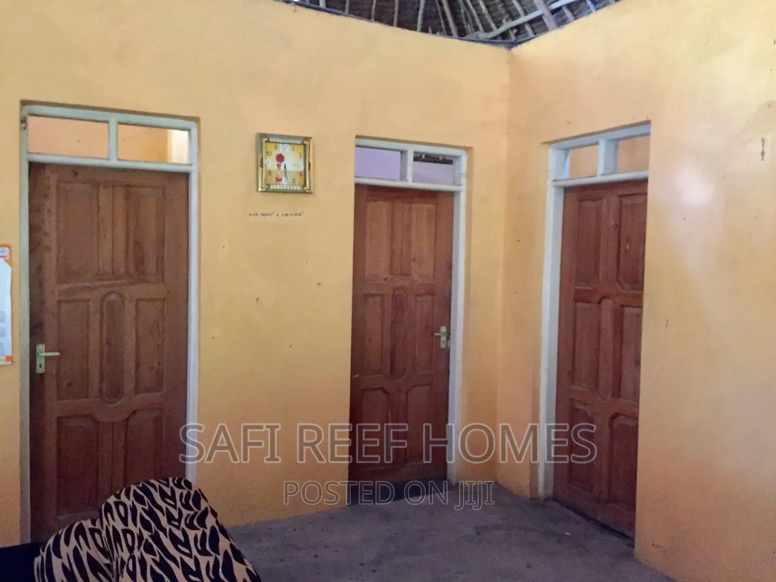 3bdrm Maisonette in Mtwapa for Sale