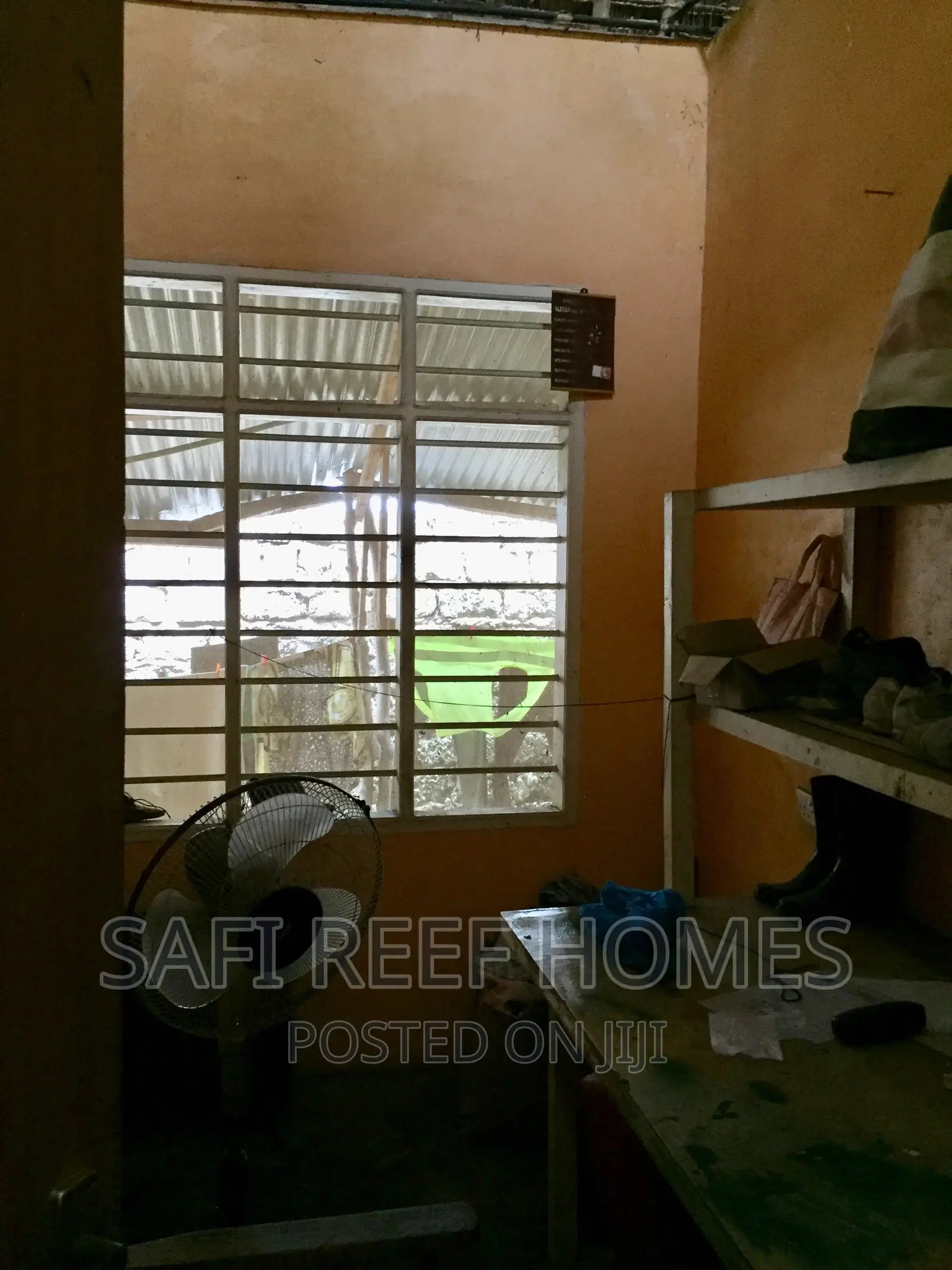 3bdrm Maisonette in Mtwapa for Sale