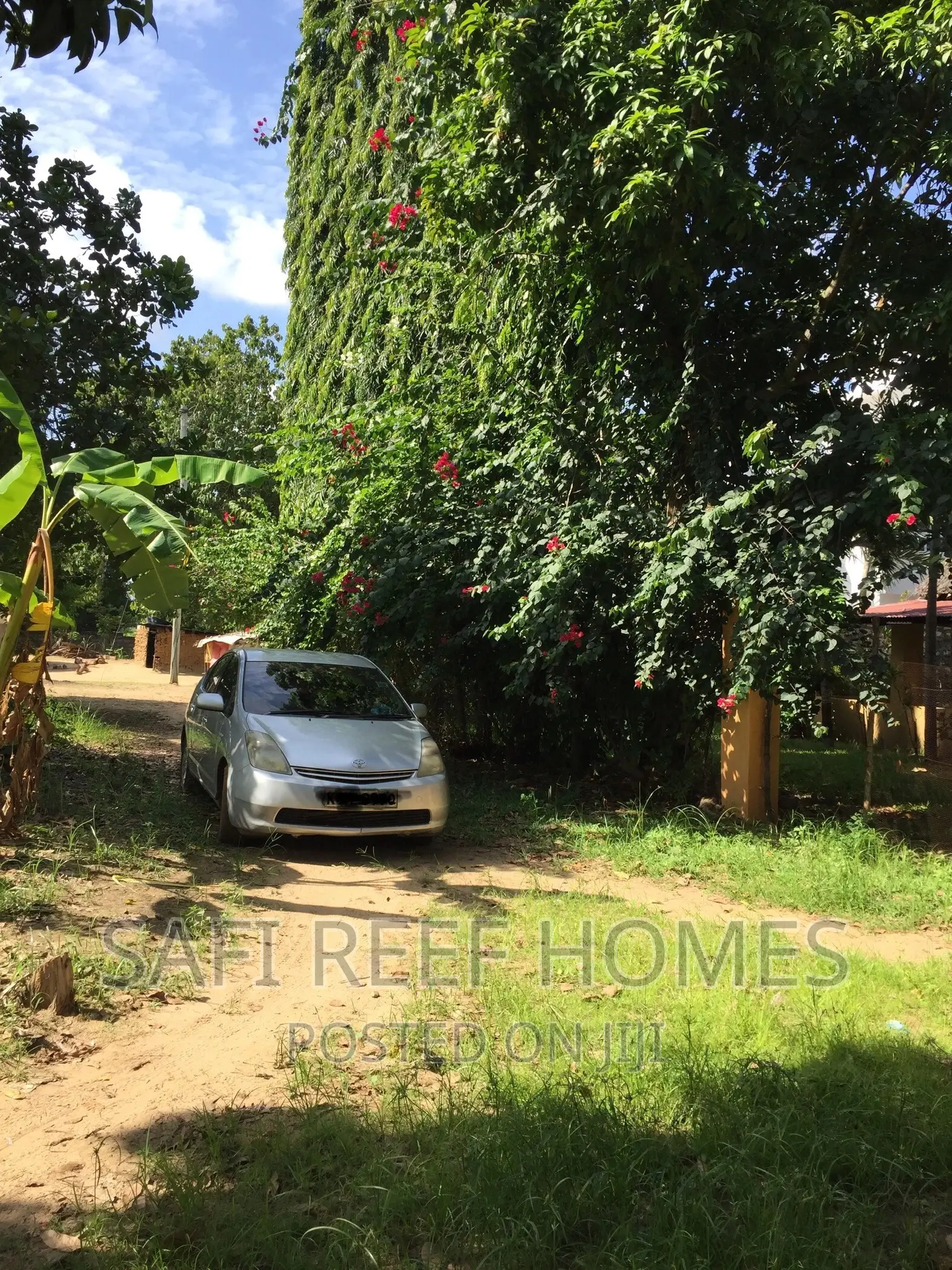 3bdrm Maisonette in Mtwapa for Sale