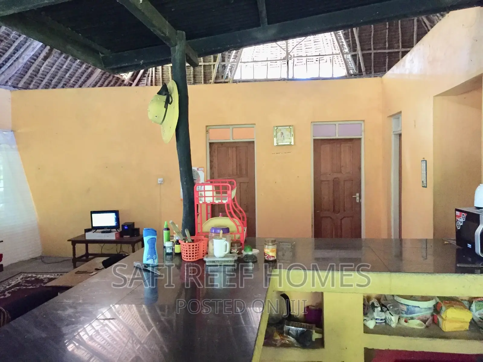 3bdrm Maisonette in Mtwapa for Sale