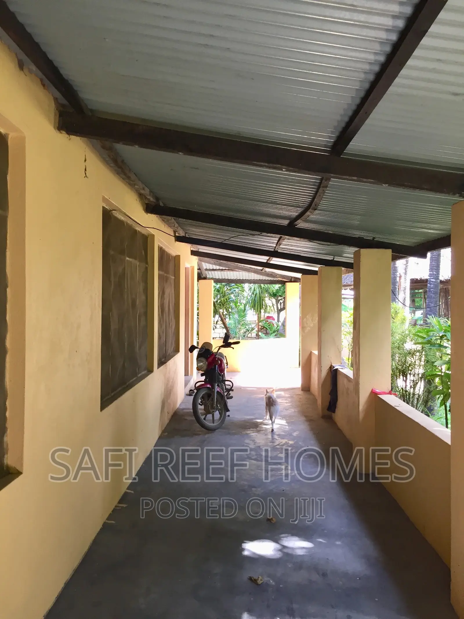 3bdrm Maisonette in Mtwapa for Sale