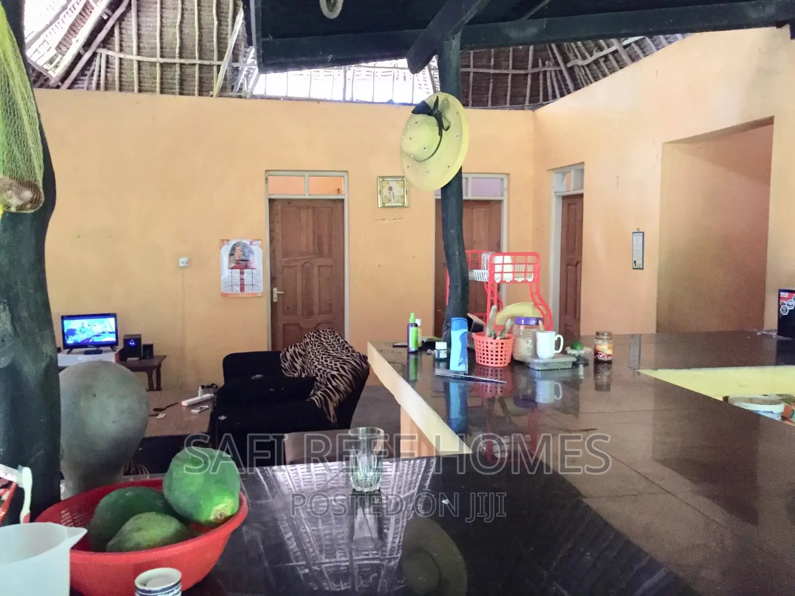 3bdrm Maisonette in Mtwapa for Sale