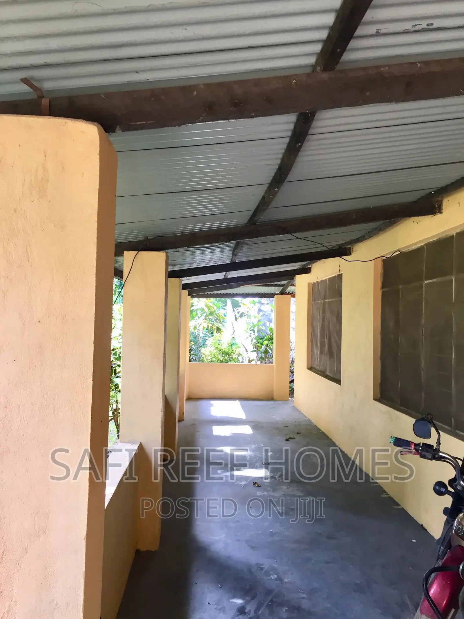 3bdrm Maisonette in Mtwapa for Sale