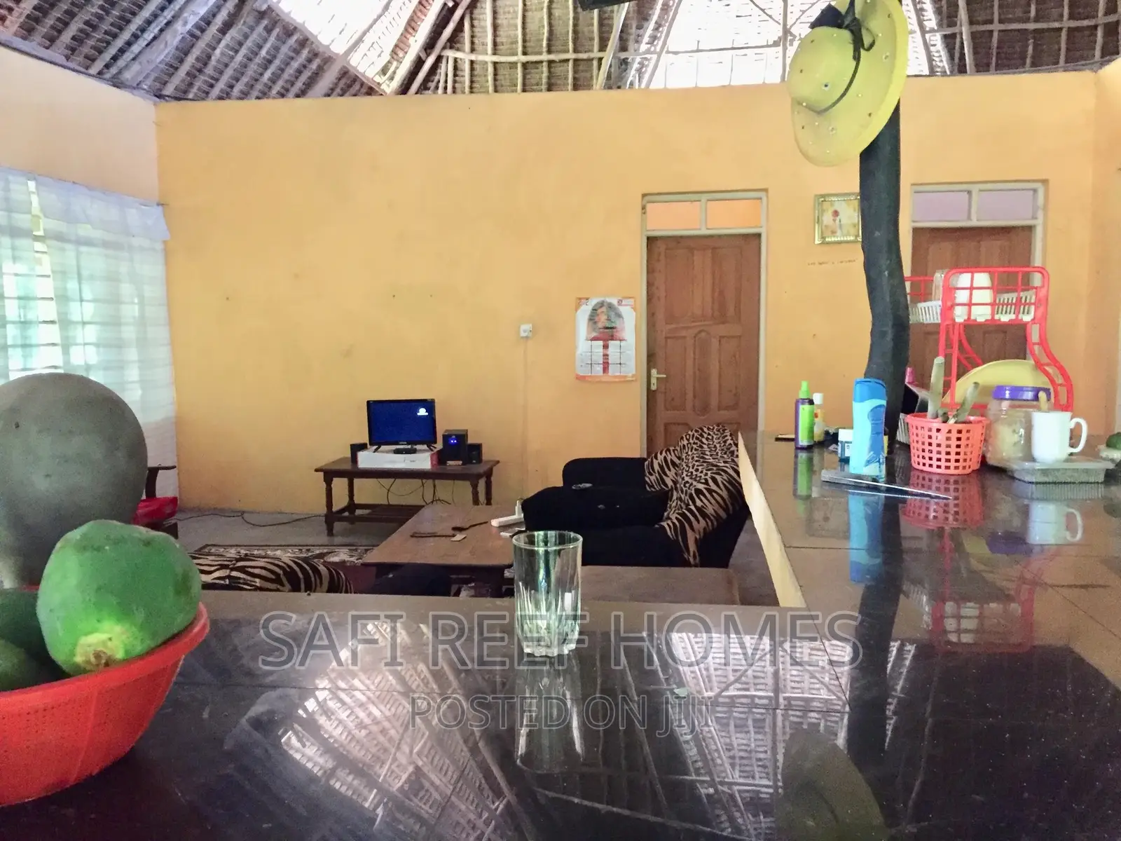 3bdrm Maisonette in Mtwapa for Sale