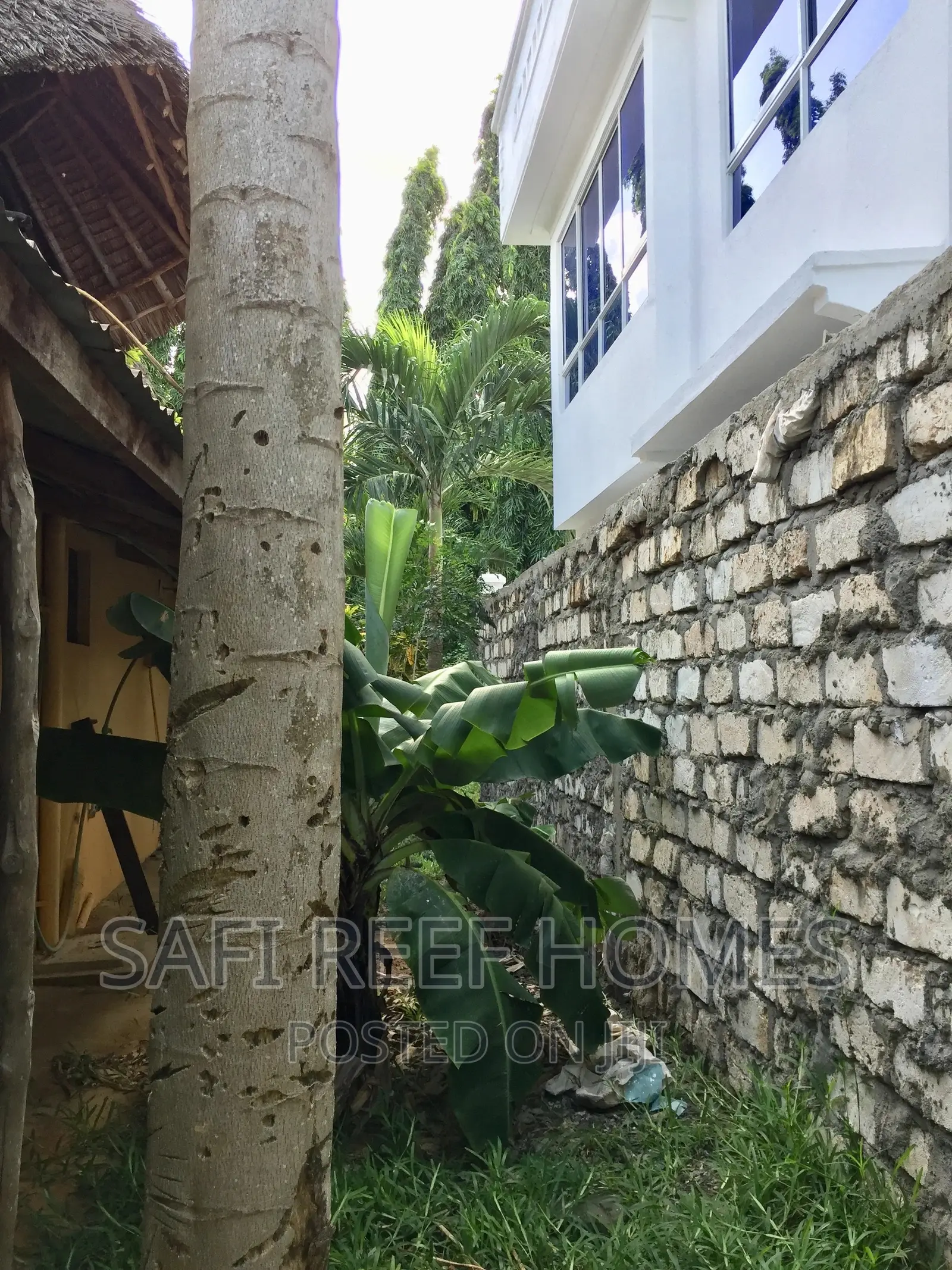 3bdrm Maisonette in Mtwapa for Sale