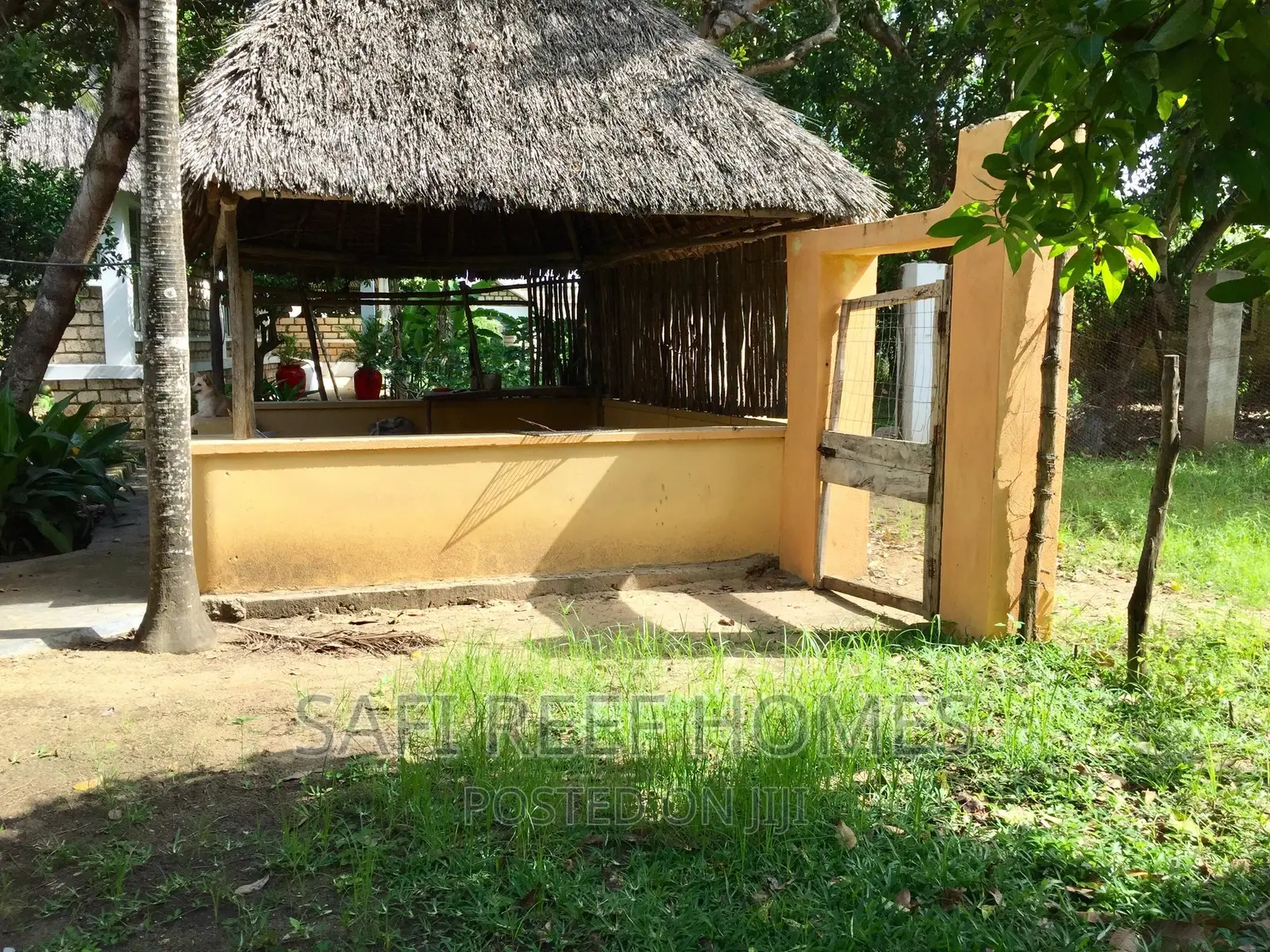 3bdrm Maisonette in Mtwapa for Sale