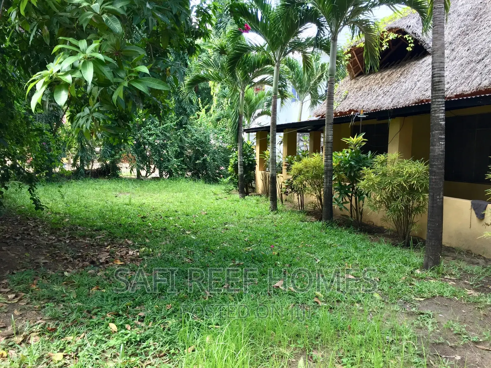 3bdrm Maisonette in Mtwapa for Sale